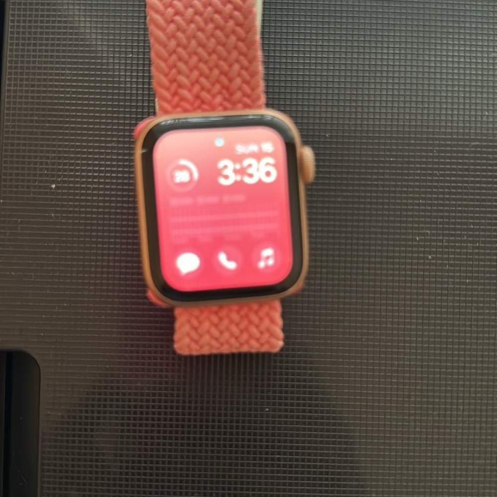 Apple Series 4 iWatch
